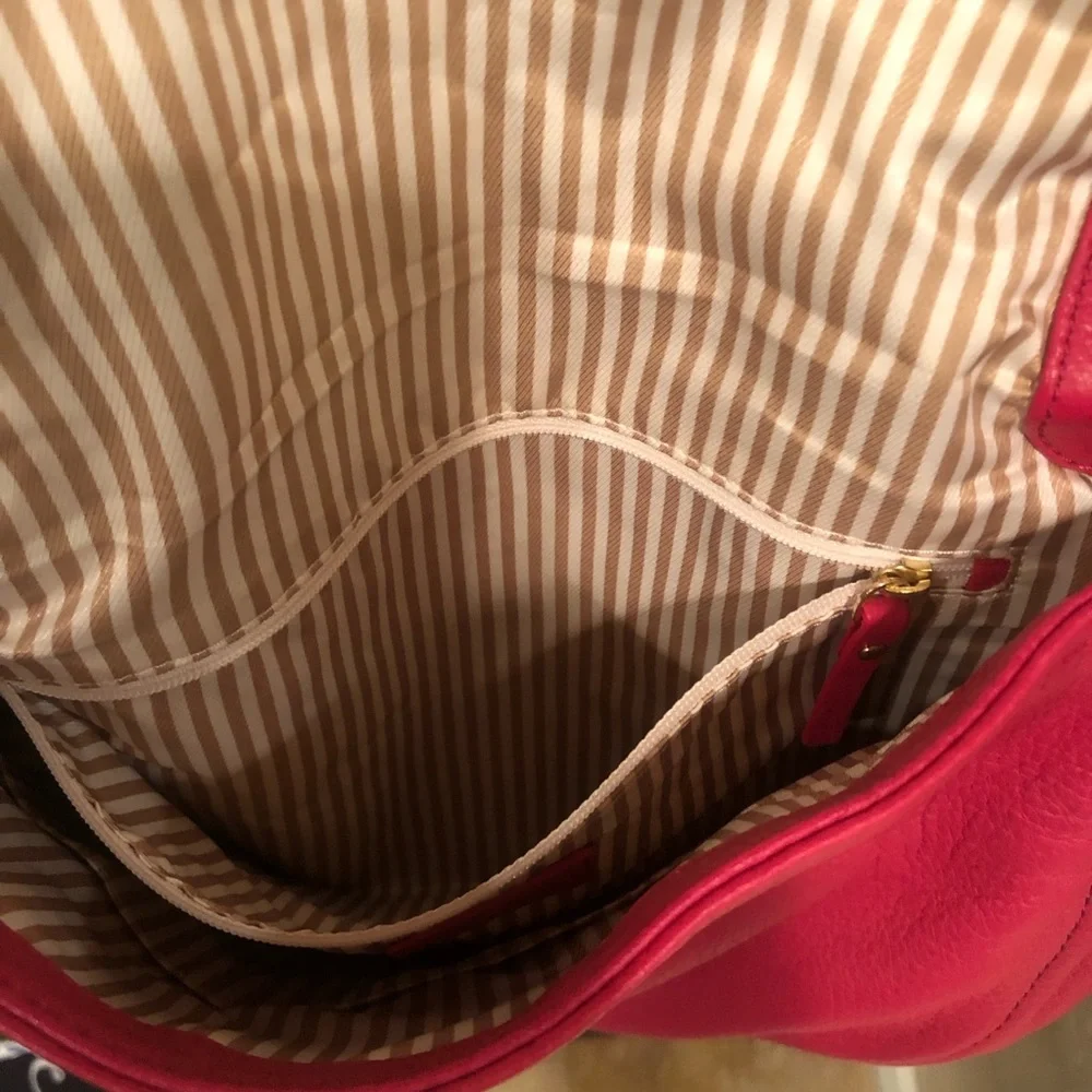 Kate Spade Barbie Pink Bag❗️